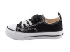 Кеди дитячі Apawwa RC05 black 25-30, Фото 5