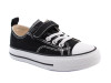 Кеди дитячі Apawwa RC05 black 25-30, Фото 4