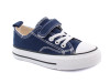 Кеди дитячі Apawwa RC05-5 navy 26-31, Фото 4