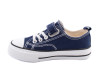 Кеди дитячі Apawwa RC05-5 navy 26-31, Фото 6