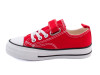 Кеди дитячі Apawwa RC05-5 red 26-31, Фото 6