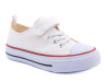 Кеди дитячі Apawwa RC05-5 white 26-31, Фото 4