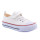 Кеди дитячі Apawwa RC05-5 white 26-31