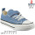 Кеды детские Apawwa RC05 blue 26-31
