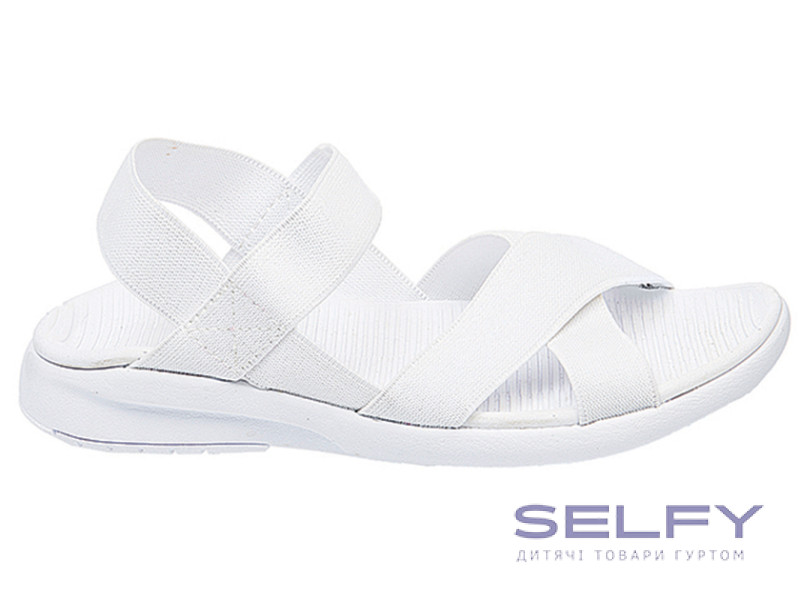 Босоніжки American Club RL 20/20 білий 37-41 (455/24), Фото 1