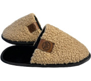 Тапочки Memory Waldi Home 28-37 коричневі