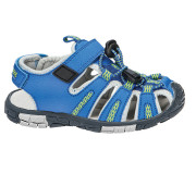 Босоножки детские American Club RL 20/21 голубой 32-36 (475/24)