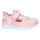 Кросівки дитячі American Club ES 130/23 рожевий 28-33 (504/24)