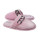 Тапочки Memory Waldi Home 28-37 розовые цепочки