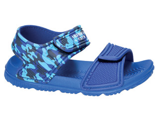 Босоніжки EVA American Club NH 140/24 блакитний 29-33 (762/24)