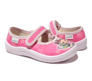 Аліна 24-30 рожева, фея