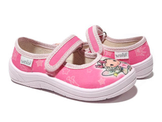 Аліна 24-30 рожева, фея