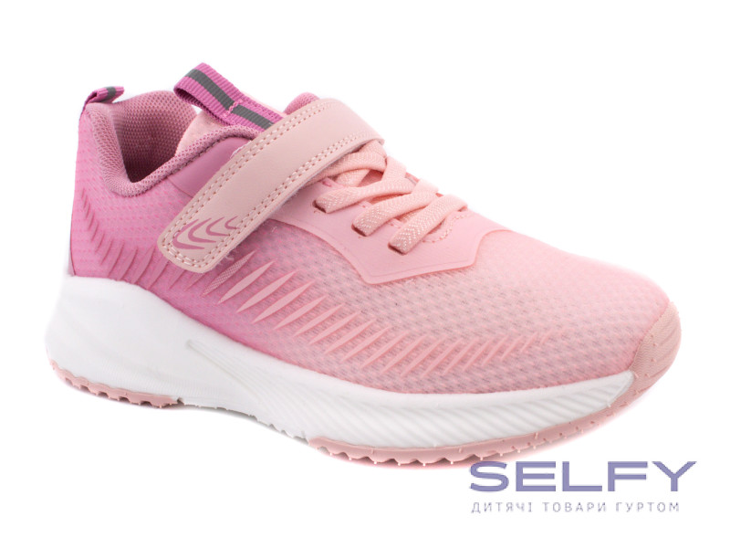 Кросівки дитячі  Apawwa G687 pink 26-31, Фото 1