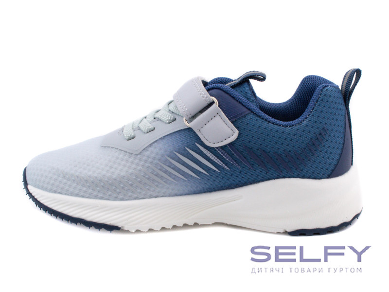 Кросівки дитячі  Apawwa G688 navy 32-37, Фото 3