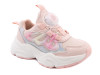 Кросівки дитячі  Apawwa N604 pink 27-32, Фото 5