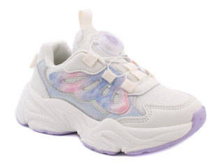 Кросівки дитячі  Apawwa N604 purple 27-32