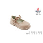 Туфлі дитячі Apawwa N615 pink 21-26 Туфлі дитячі Apawwa N615 pink 21-26