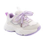 Кросівки дитячі  Apawwa N619 purple 27-32