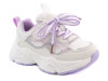 Кросівки дитячі  Apawwa N619 purple 27-32, Фото 4