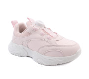 Кросівки дитячі  Apawwa N634 pink 32-37