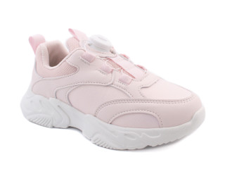 Кросівки дитячі  Apawwa N634 pink 32-37
