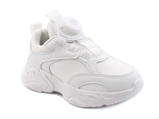 Кросівки дитячі  Apawwa N634 white 32-37