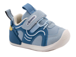 Кросівки дитячі Apawwa Q921 blue 16-21