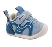 Кросівки дитячі Apawwa Q921 blue 16-21