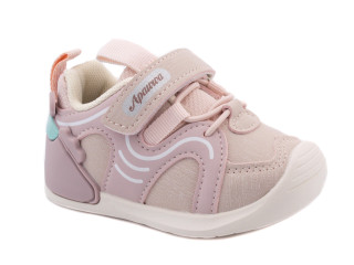 Кросівки дитячі Apawwa Q921 pink 16-21