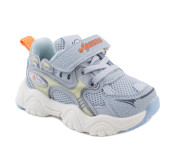 Кросівки дитячі  Apawwa Q922 blue 21-26