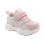 Кросівки дитячі  Apawwa Q922 pink 21-26