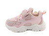 Кросівки дитячі  Apawwa Q922 pink 21-26, Фото 5
