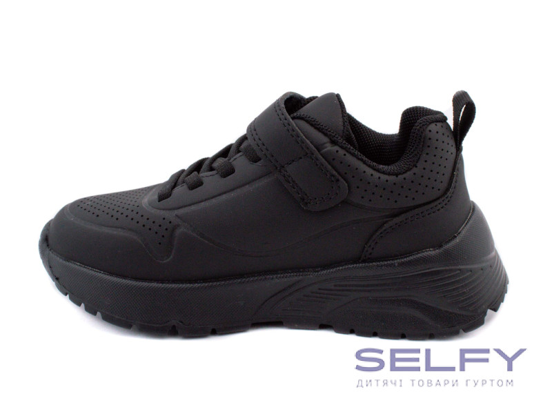 Кросівки дитячі  Apawwa T858 black 26-31, Фото 3