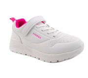 Кросівки дитячі  Apawwa T859 white 32-37