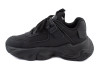 Кроссовки детские Apawwa G682 black 32-37, Фото 5
