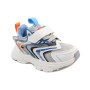 Кросівки дитячі Apawwa Q920 grey 21-26 Кросівки дитячі Apawwa Q920 grey 21-26