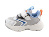 Кросівки дитячі  Apawwa Q920 grey 21-26, Фото 5