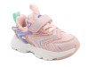 Кросівки дитячі  Apawwa Q920 pink 21-26, Фото 4