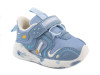 Кросівки дитячі Apawwa Q924 blue 16-21, Фото 4