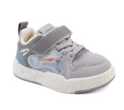 Кросівки дитячі Apawwa Q925 grey 22-26
