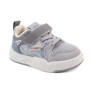 Кросівки дитячі Apawwa Q925 grey 22-26 Кросівки дитячі Apawwa Q925 grey 22-26