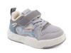 Кроссовки детские Apawwa Q925 grey 22-26, Фото 4