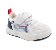 Кросівки дитячі Apawwa Q925 white 22-26