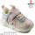 Кроссовки детские Apawwa Q926 pink 16-21