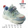 Кросівки дитячі Apawwa Q927 blue 21-26