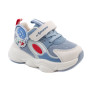 Кроссовки детские Apawwa Q928 blue 21-26