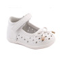 Туфлі дитячі Apawwa T377 white 19-24