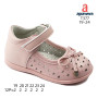 Туфлі дитячі Apawwa T377 pink 19-24 Туфлі дитячі Apawwa T377 pink 19-24