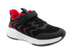 Кросівки дитячі Apawwa G685 black-red 26-31, Фото 4