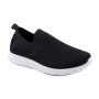 Кросівки дитячі Apawwa ZC65 black 34-39